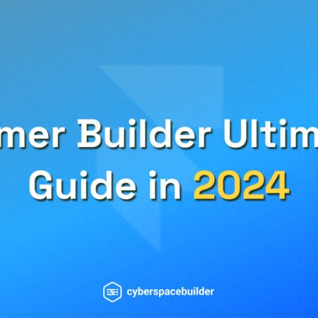 Framer Builder Ultimate Guide in 2024