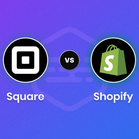 Square vs Shopify | Comparison in 2024