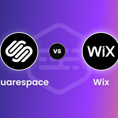 Squarespace vs Wix | Comparison in 2024