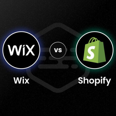 Wix vs Shopify | Comparison in 2024