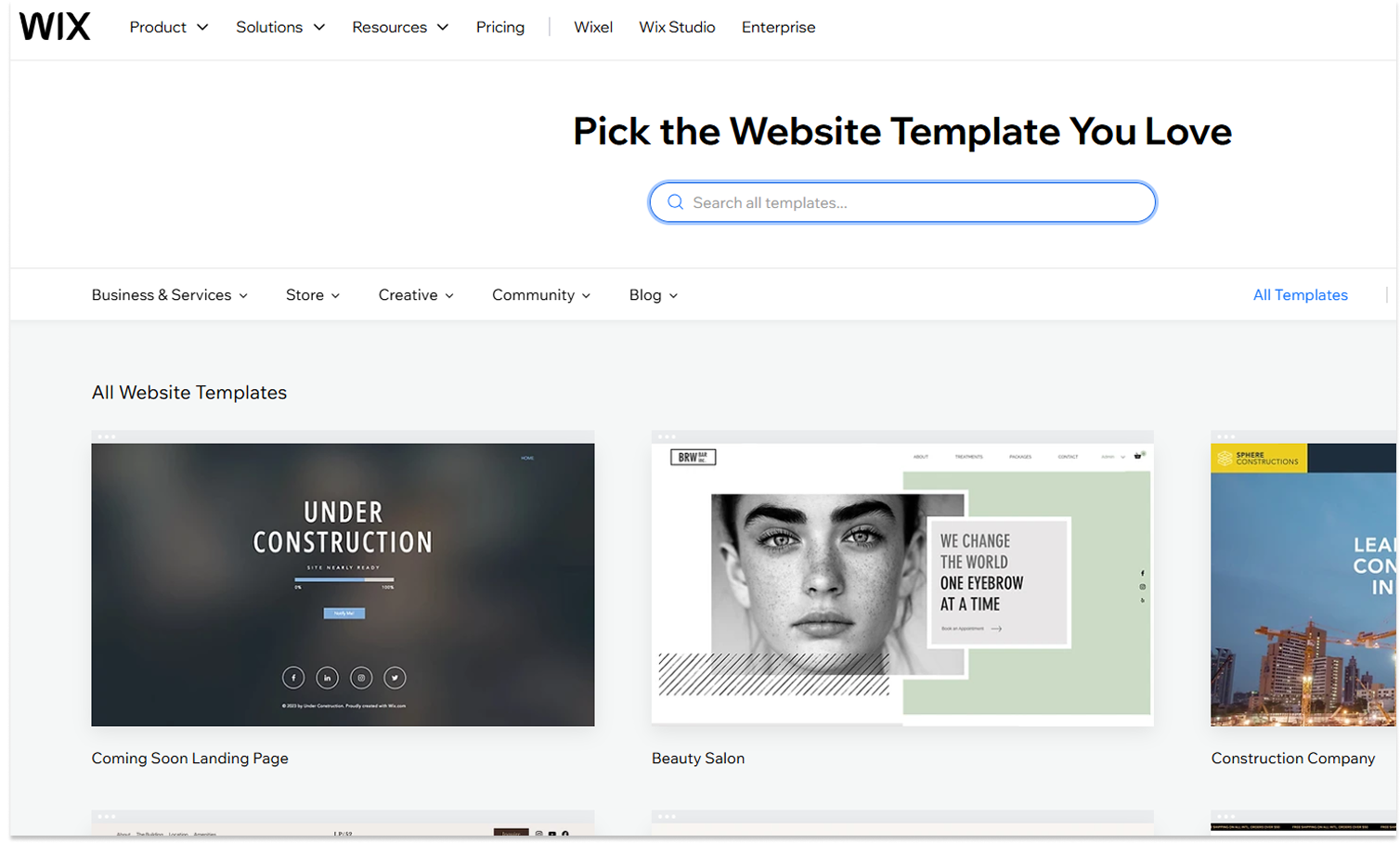 Why Wix Is The Smart Choice? 7+ Key Advantages
