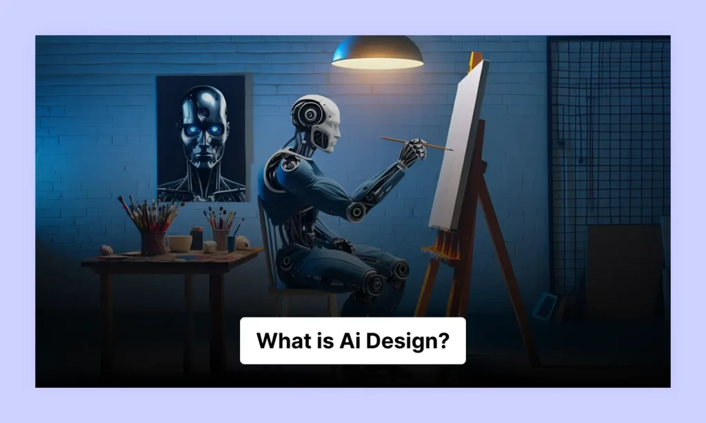 What is AI Design?