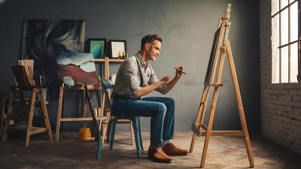 What is Manual Design?